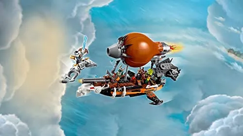 LEGO NINJAGO 70603 2