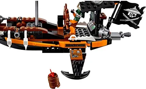 LEGO NINJAGO 70603 3
