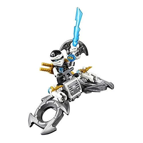 LEGO NINJAGO 70603 4
