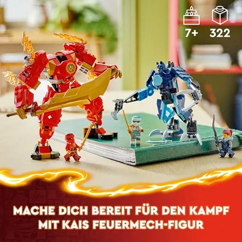 LEGO NINJAGO 71808 2