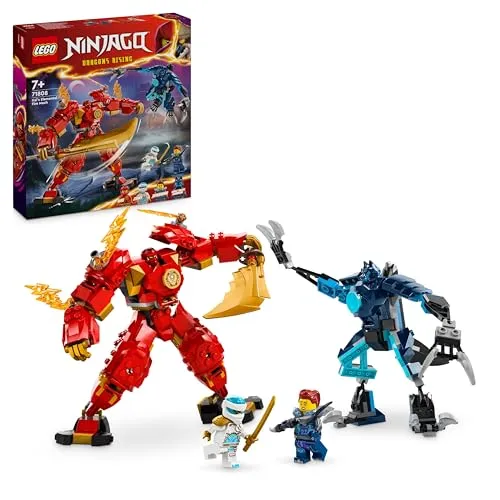 LEGO NINJAGO 71808