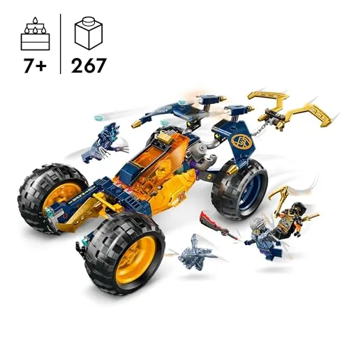 LEGO NINJAGO 71811 2