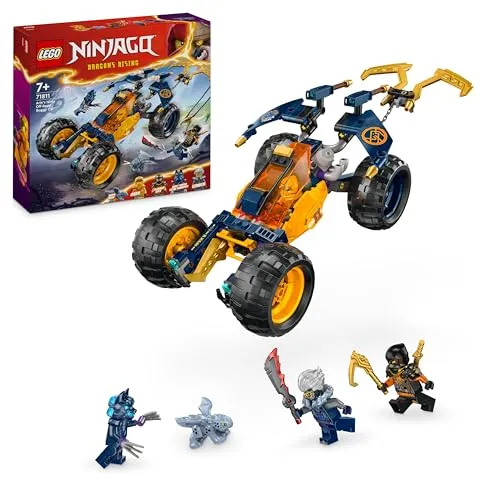 LEGO NINJAGO 71811