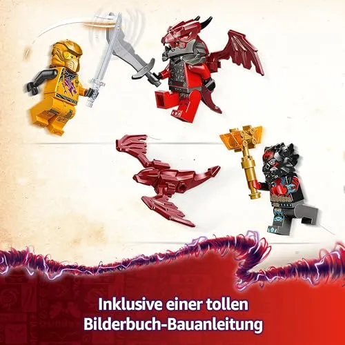 LEGO NINJAGO 71833 3
