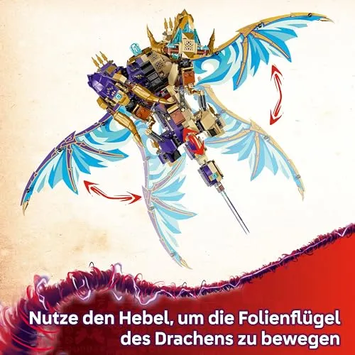 LEGO NINJAGO 71836 2