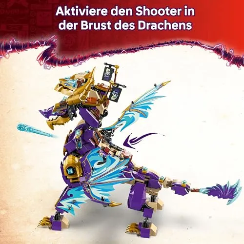 LEGO NINJAGO 71836 3