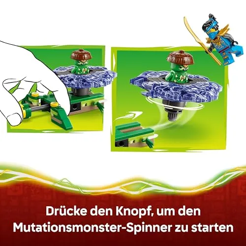 LEGO Ninjago 71849 2