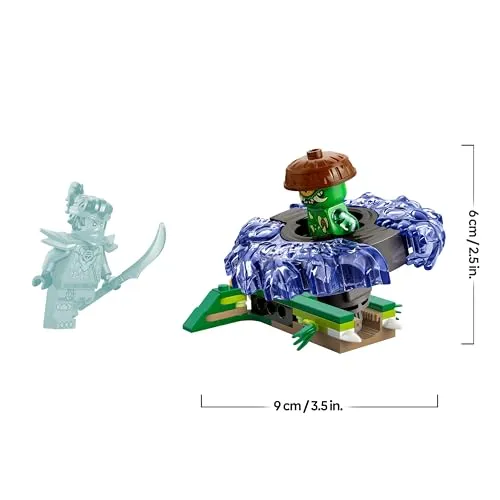 LEGO Ninjago 71849 4