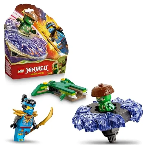 LEGO Ninjago 71849