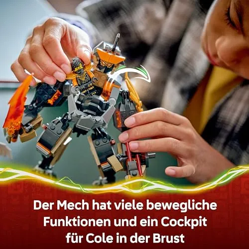 LEGO NINJAGO 71854 2