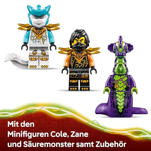 LEGO NINJAGO 71854 4