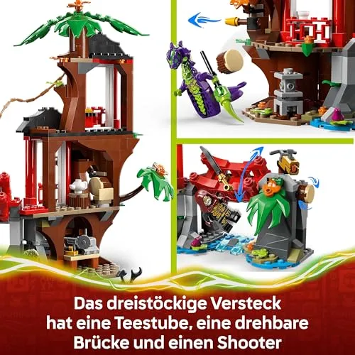 LEGO Ninjago 71857 2