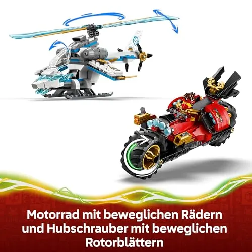 LEGO Ninjago 71857 3