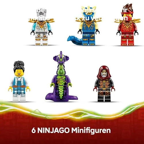 LEGO Ninjago 71857 4