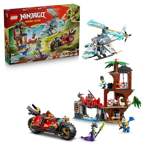LEGO Ninjago 71857