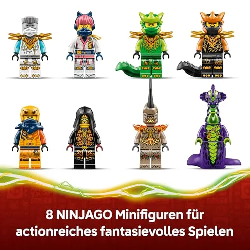 LEGO NINJAGO 71859 3
