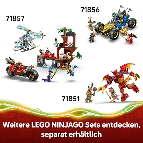 LEGO NINJAGO 71859 4