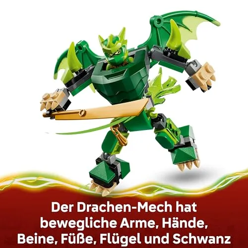 LEGO NINJAGO 71862 2