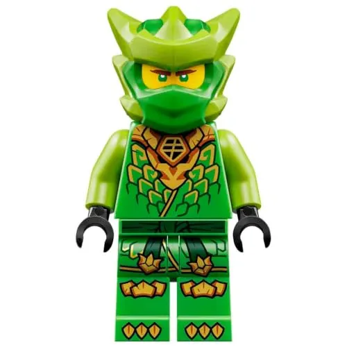 LEGO NINJAGO 71862