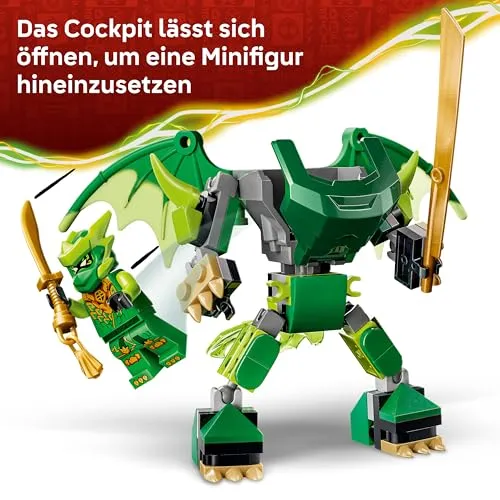 LEGO NINJAGO 71862 4