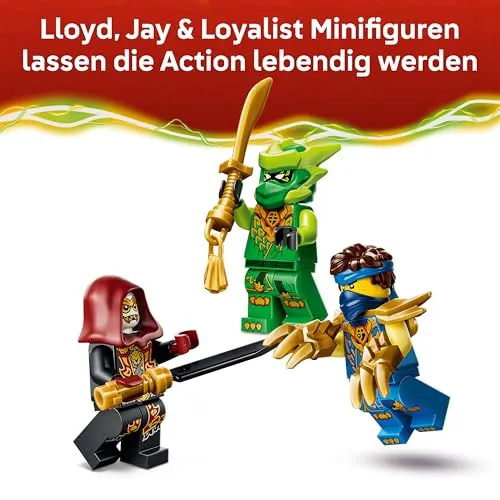 LEGO NINJAGO 71862 5