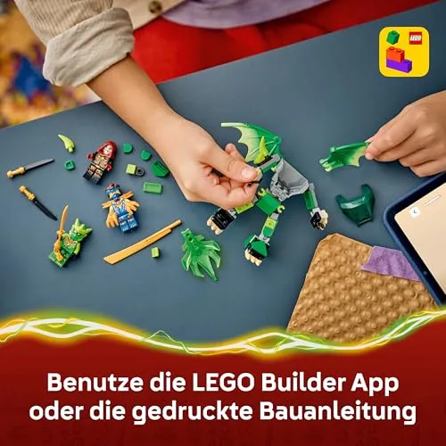 LEGO NINJAGO 71862 6