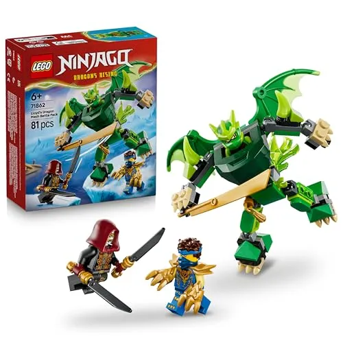 LEGO NINJAGO 71862 3