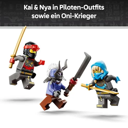 LEGO NINJAGO 71870 3