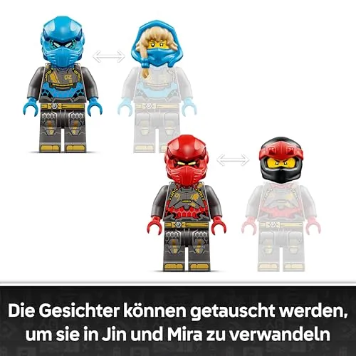 LEGO NINJAGO 71870 4