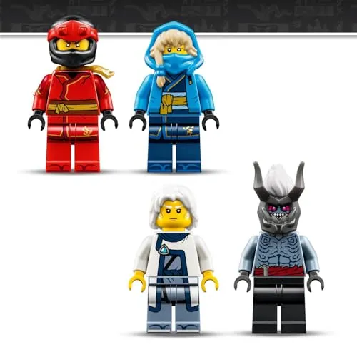 LEGO NINJAGO 71871 3