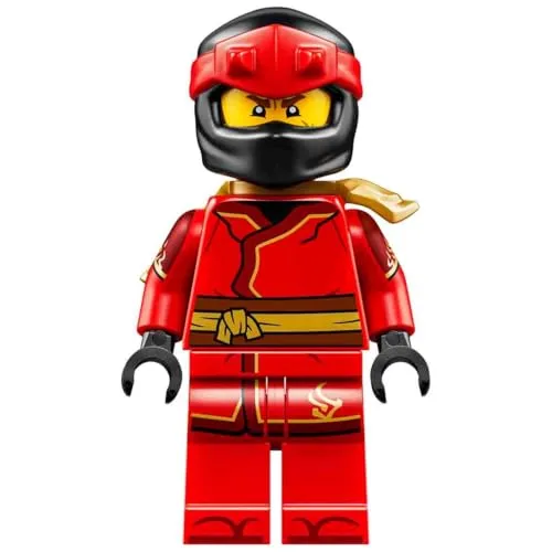 LEGO NINJAGO 71872 3