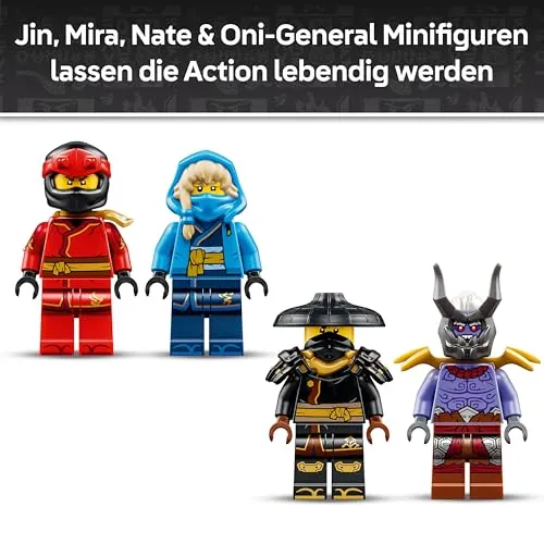 LEGO NINJAGO 71872 4
