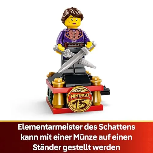 LEGO NINJAGO X-1 3