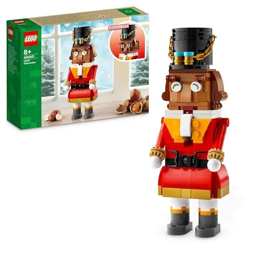 LEGO Nussknacker 40640