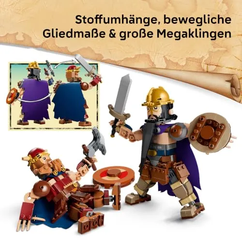 LEGO ONE PIECE 75644