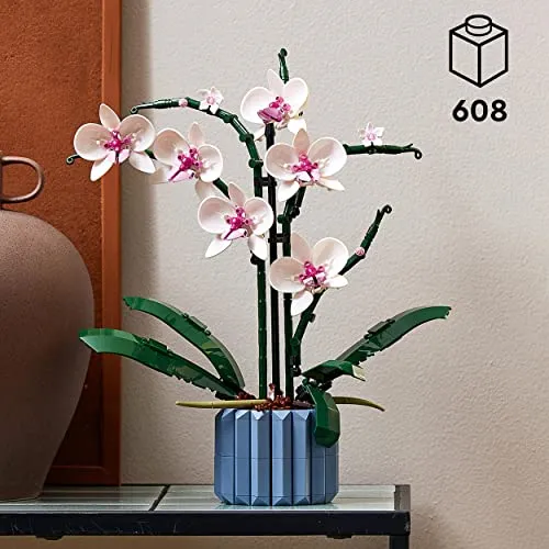 LEGO Orchidee 10311 2