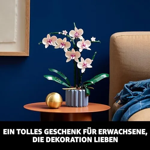 LEGO Orchidee 10311 4