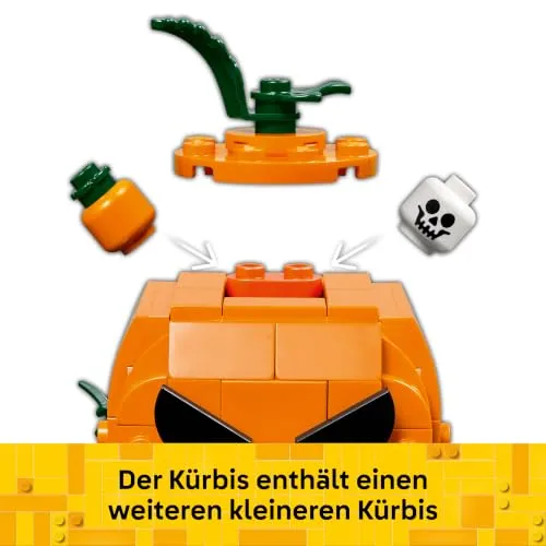 LEGO Pickup 40822 4