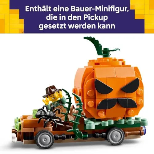 LEGO Pickup 40822 5