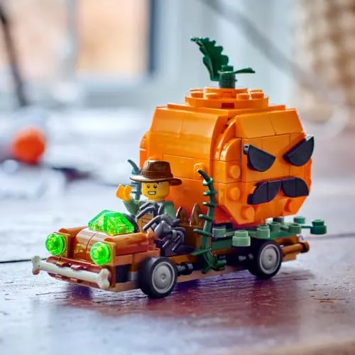 LEGO Pickup 40822 6