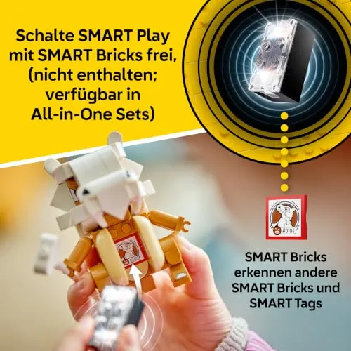 LEGO Pokémon SMART Play 72166 3