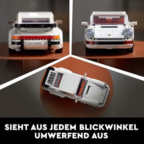 LEGO Porsche 911 3