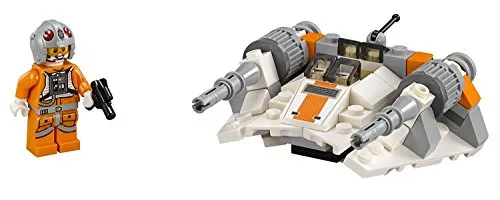 LEGO Star Wars 75074