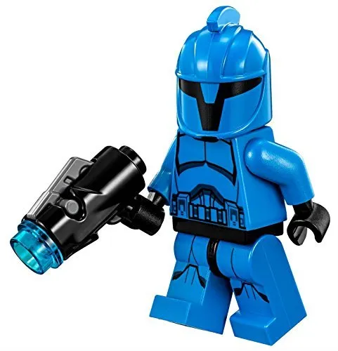 LEGO Star Wars 75088
