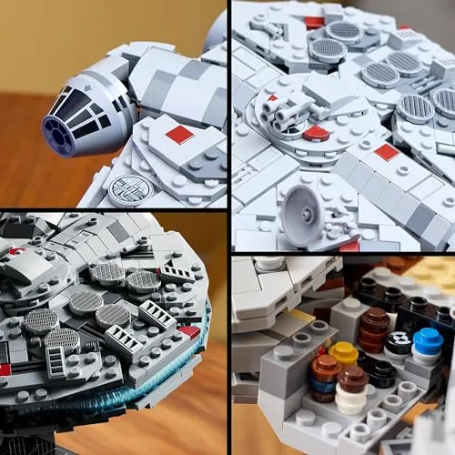 LEGO Star Wars 75375