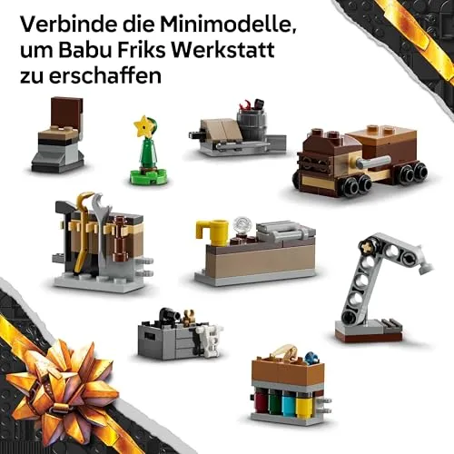 LEGO Star Wars 75418