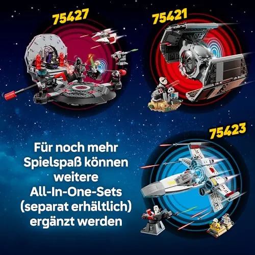 LEGO Star Wars 75421 2