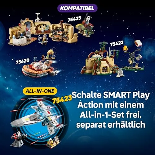 LEGO Star Wars 75422 2