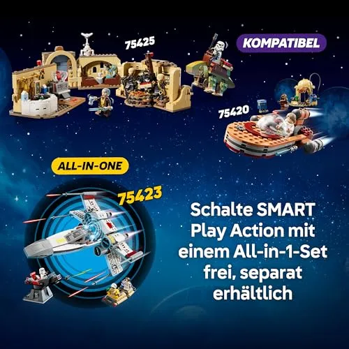 LEGO Star Wars 75425 2