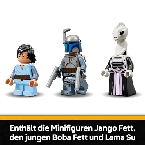 LEGO Star Wars 75433 3
